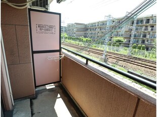 菖蒲池駅 徒歩3分 4階の物件内観写真